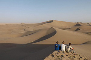 Bafgh Desert Tours