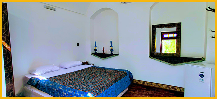 Yazd Hostel