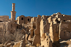 Yazd Tourist Attractions